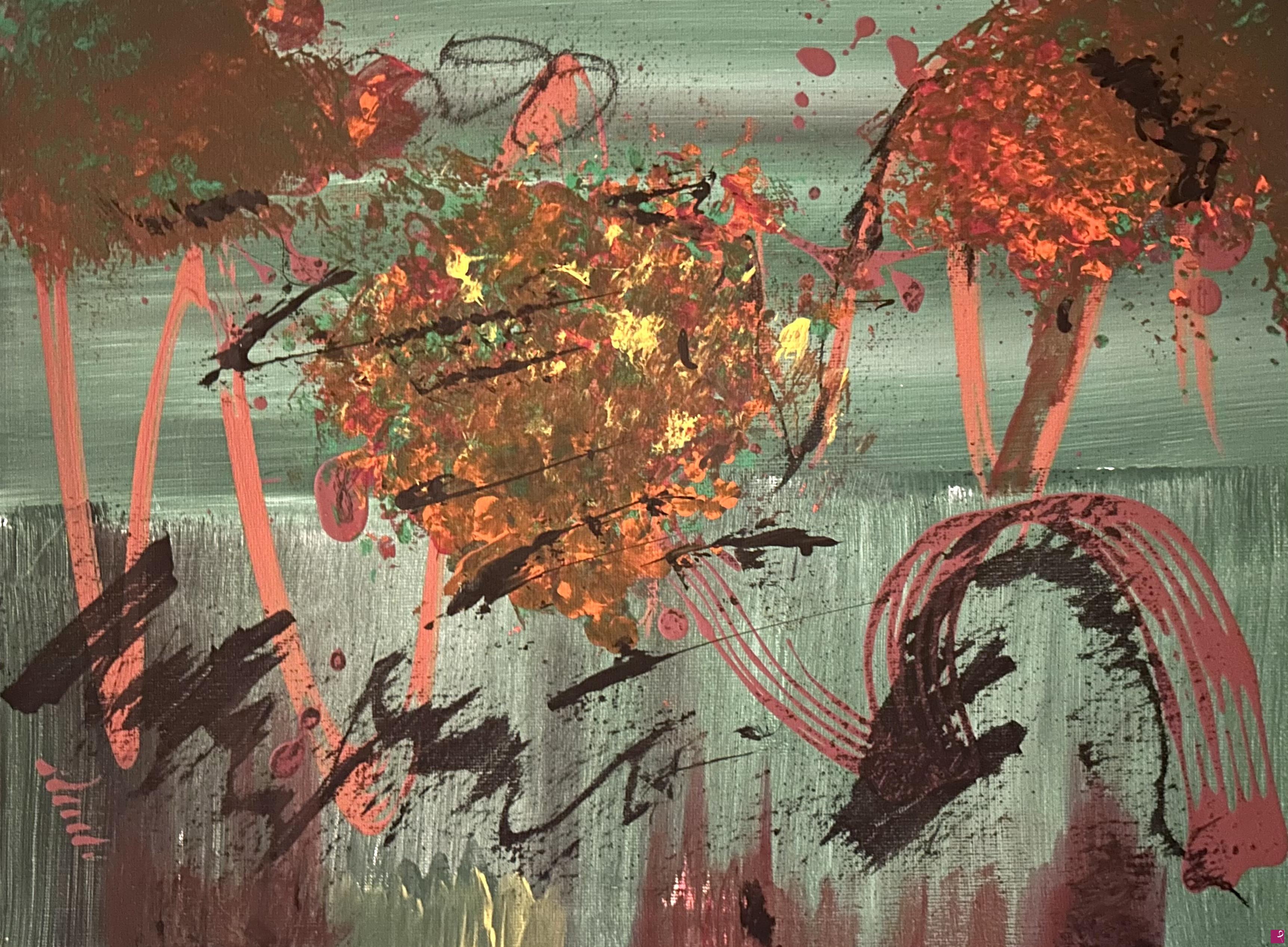 paintings on sale online