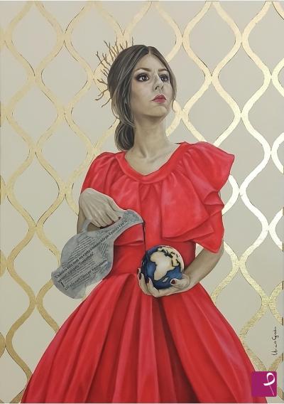 online paintings on sale