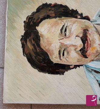 online paintings on sale