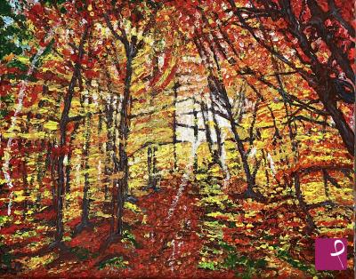 online paintings on sale