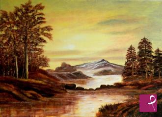 online paintings on sale