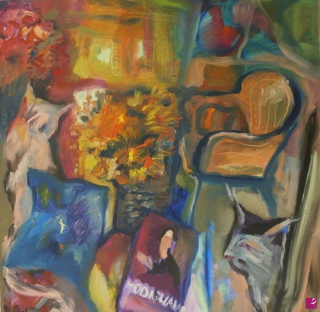 paintings on sale online