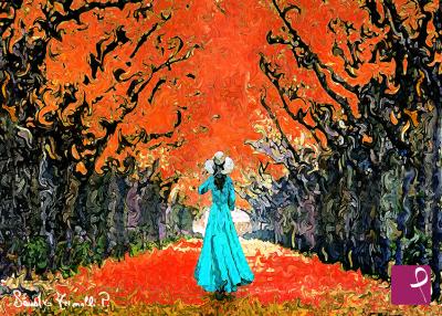 online paintings on sale