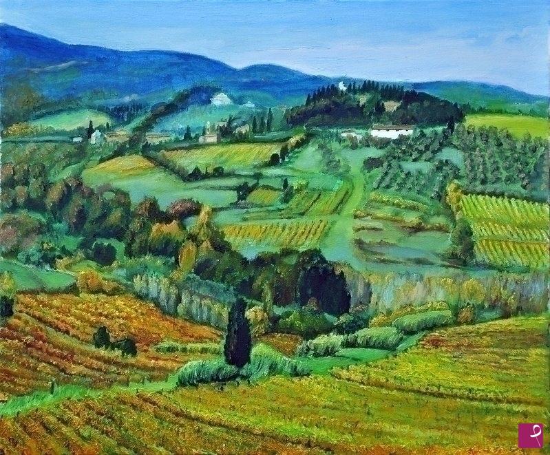 paintings on sale online