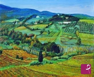 online paintings on sale