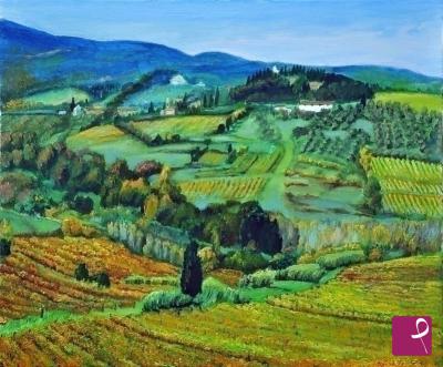 online paintings on sale