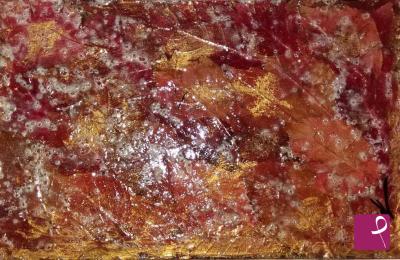 sold painting on PitturiAmo