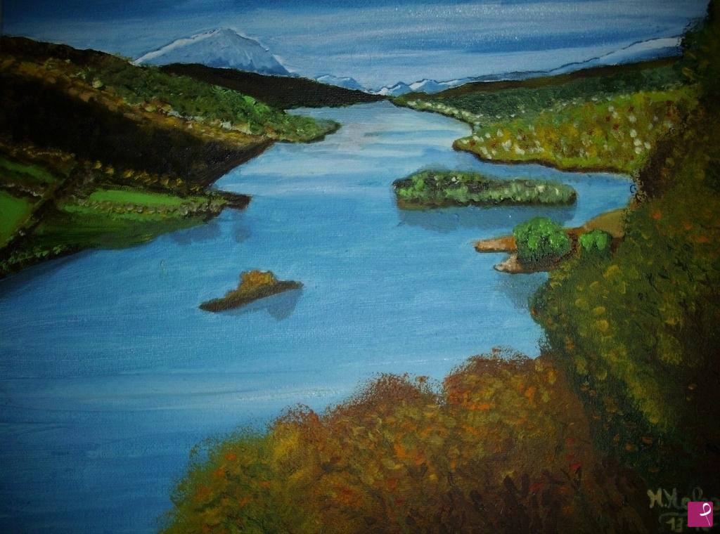 paintings on sale online