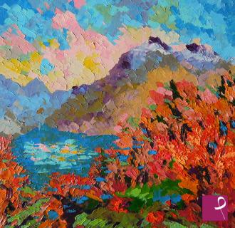 online paintings on sale