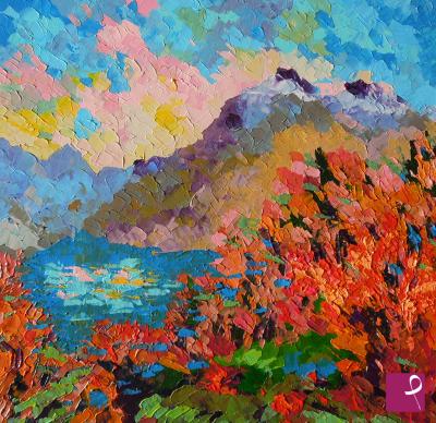 online paintings on sale