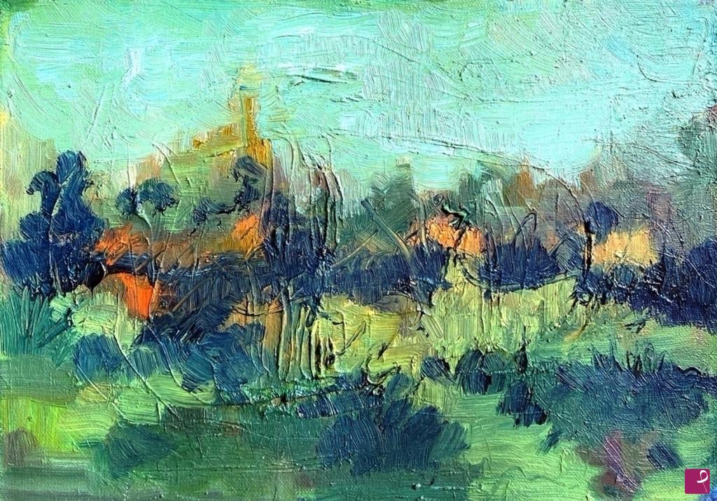 paintings on sale online