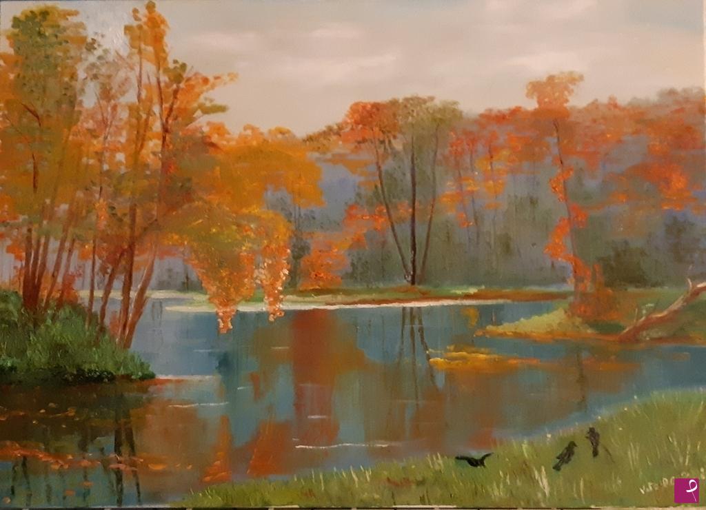 paintings on sale online