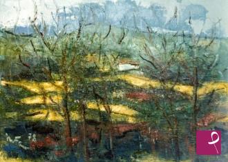 sold painting on PitturiAmo