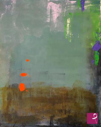 sold painting on PitturiAmo