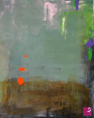 sold painting on PitturiAmo