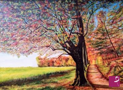 online paintings on sale