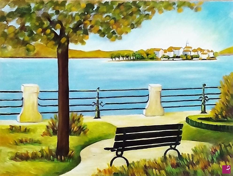 paintings on sale online