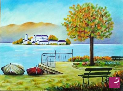 online paintings on sale