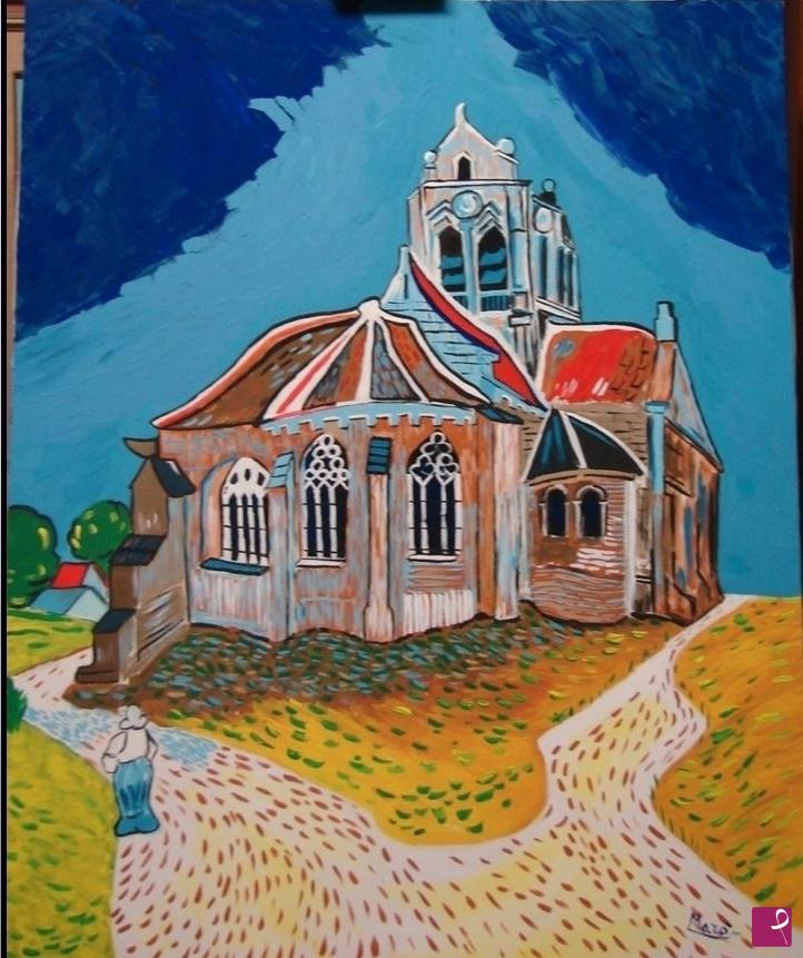 paintings on sale online