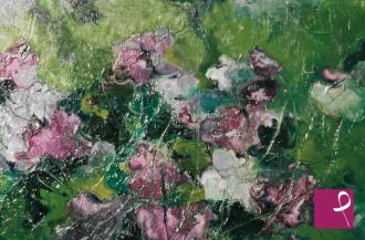 sold painting on PitturiAmo