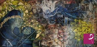 online paintings on sale