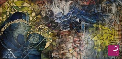 online paintings on sale