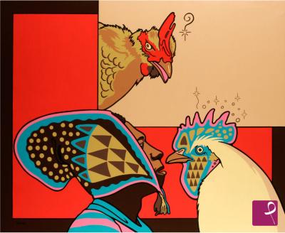 online paintings on sale