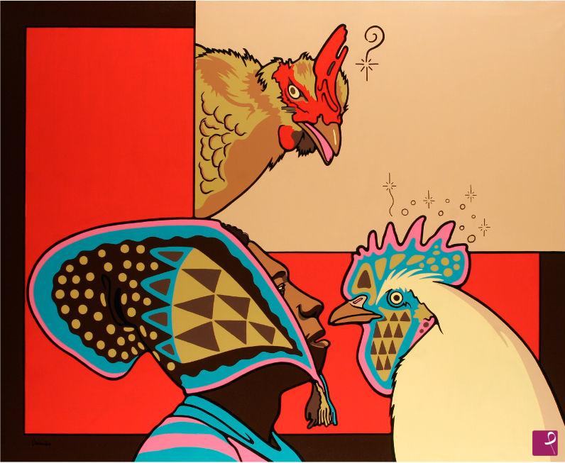 paintings on sale online