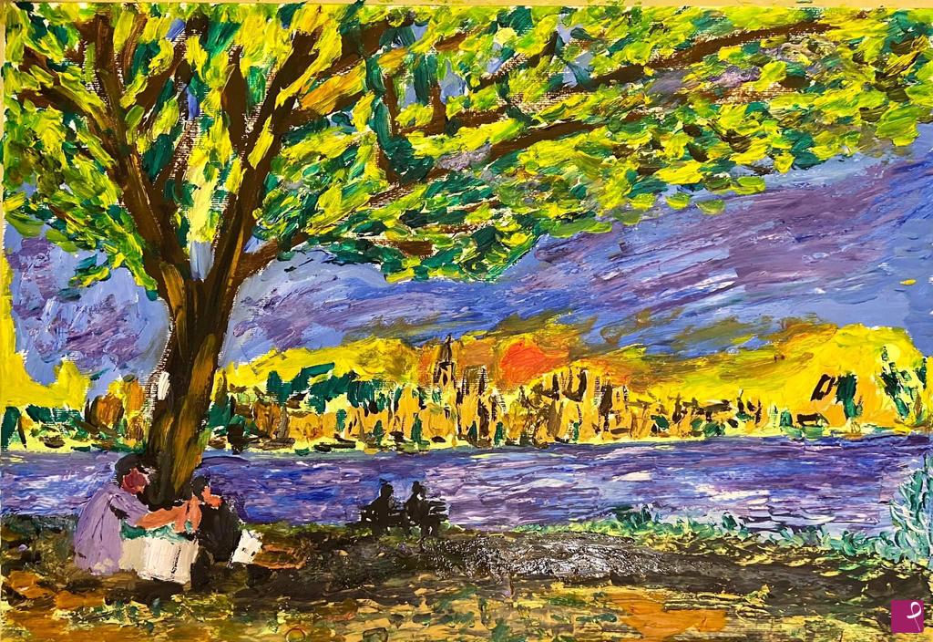 paintings on sale online