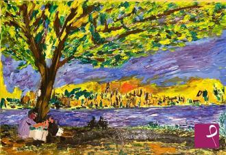 online paintings on sale