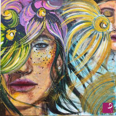 online paintings on sale