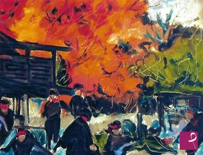 online paintings on sale