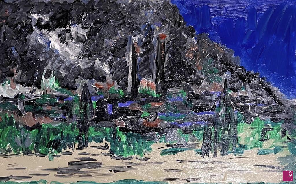 paintings on sale online