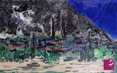 online paintings on sale