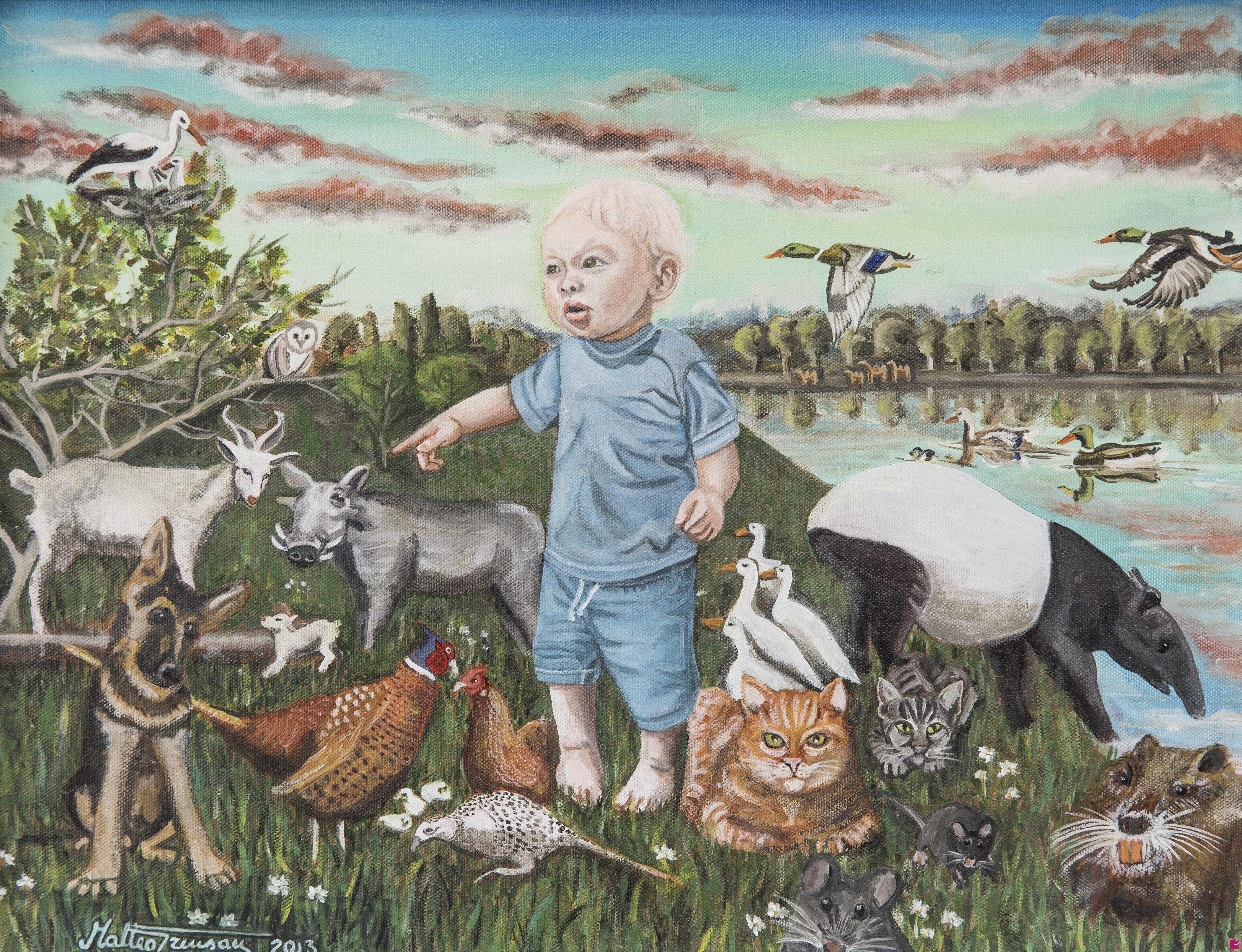 paintings on sale online