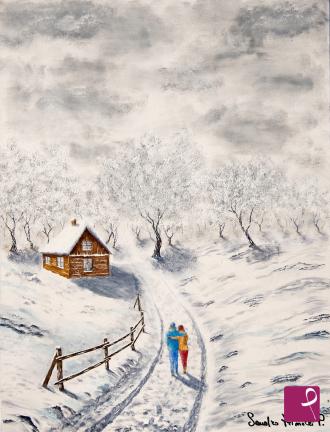 online paintings on sale