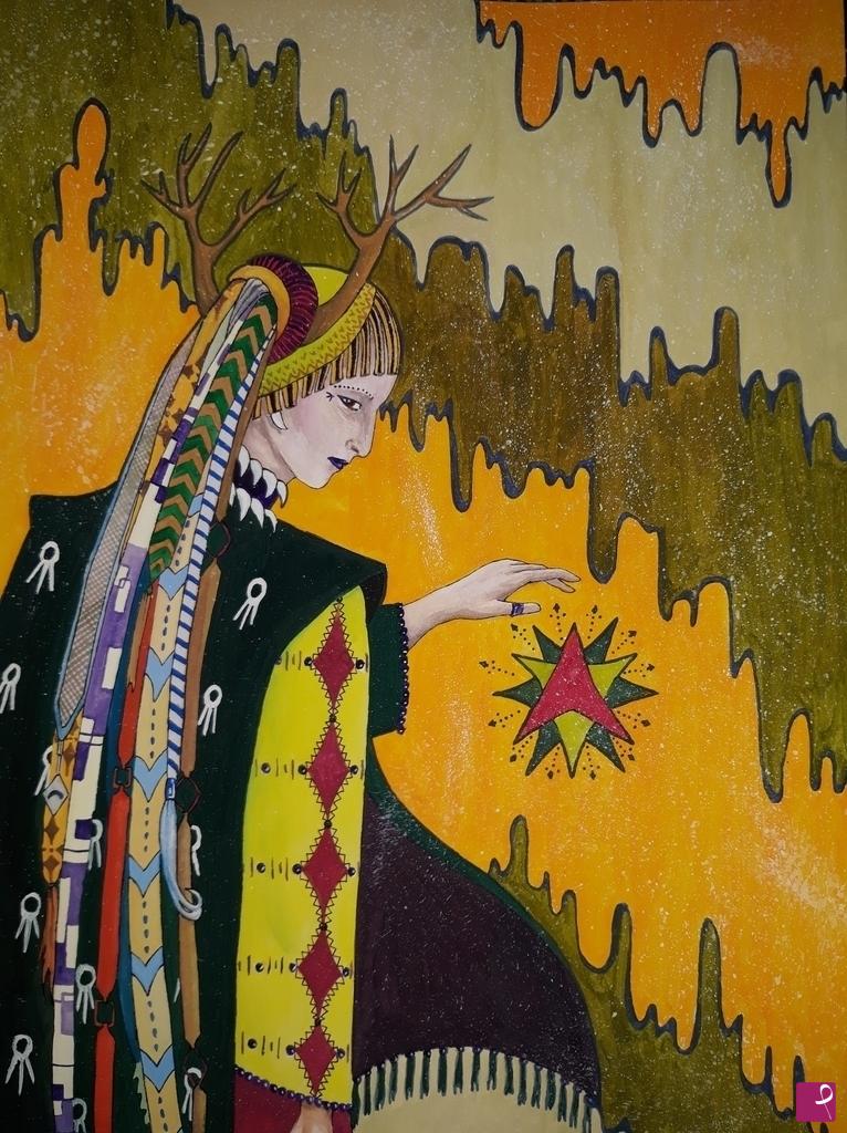 paintings on sale online