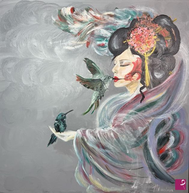 paintings on sale online