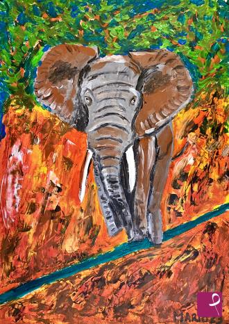 online paintings on sale