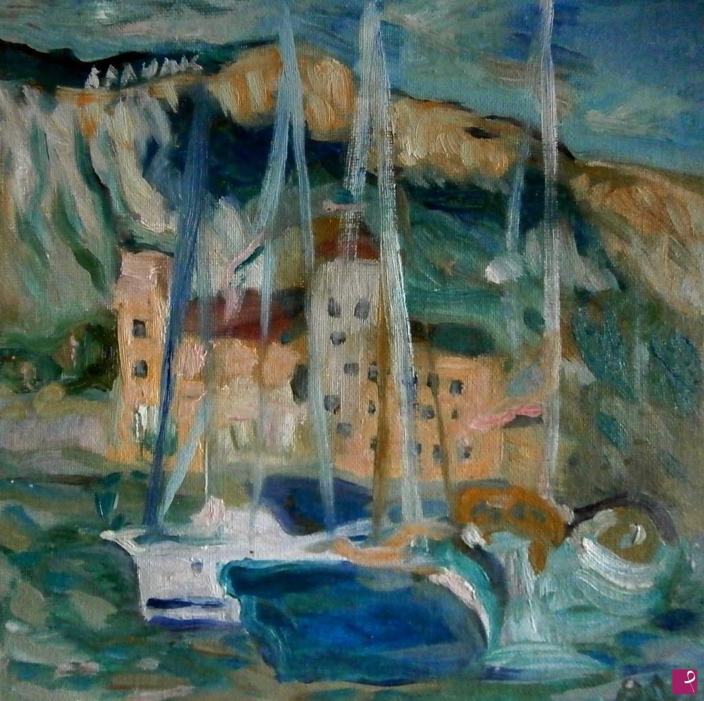 paintings on sale online