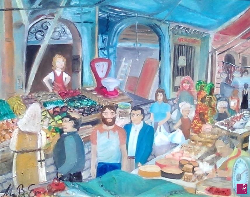 paintings on sale online