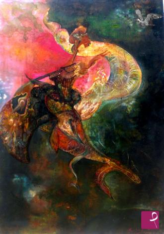 online paintings on sale