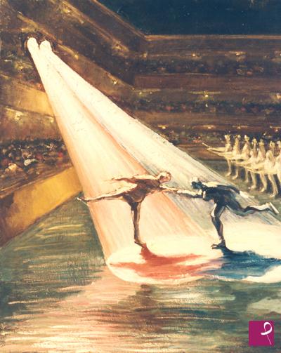 online paintings on sale