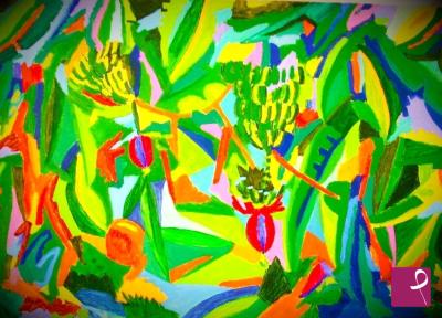 online paintings on sale
