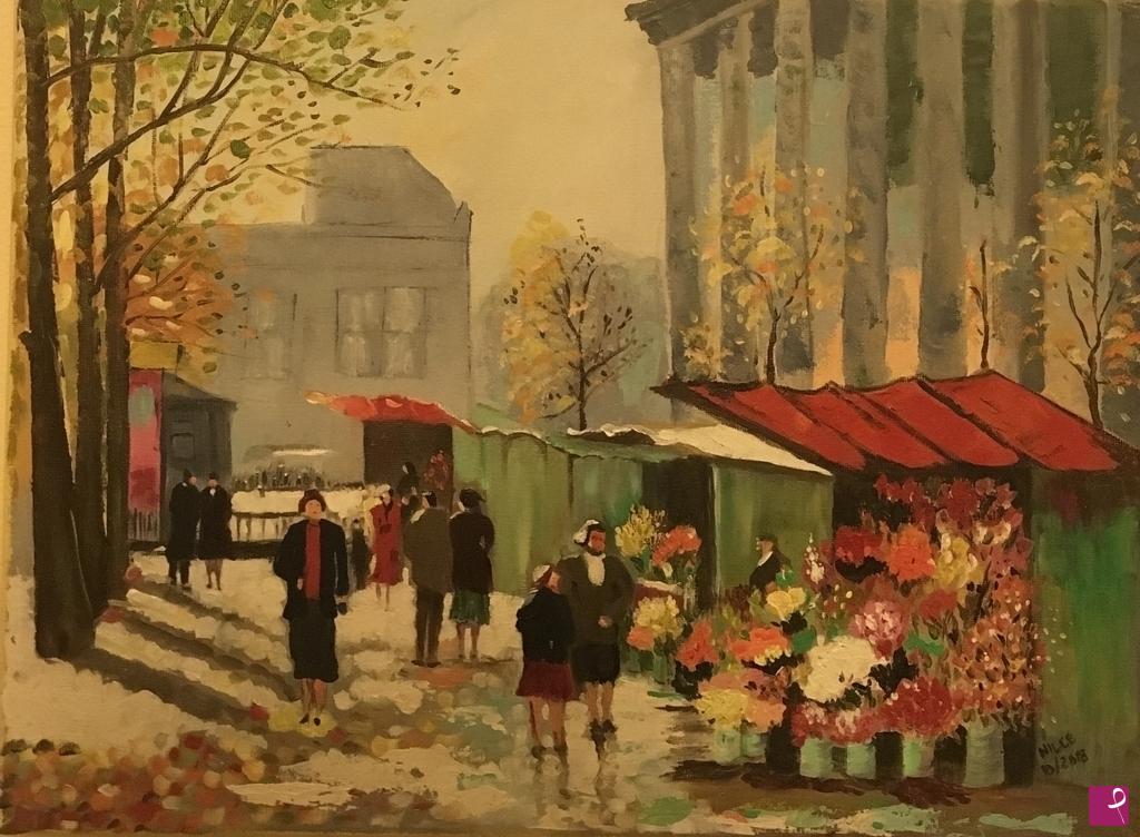 paintings on sale online