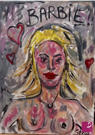 sold painting on PitturiAmo