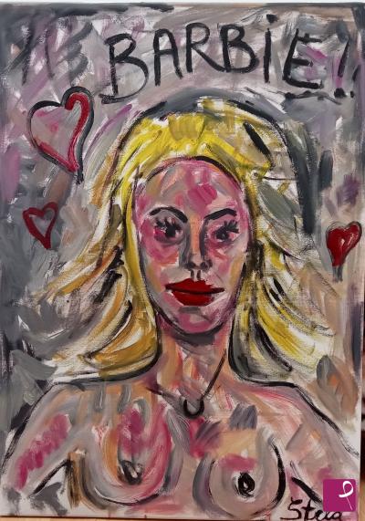 sold painting on PitturiAmo