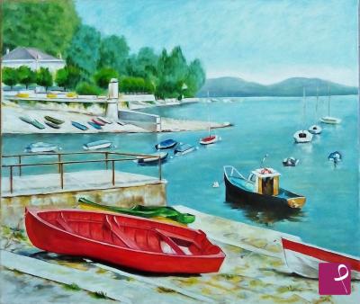 online paintings on sale