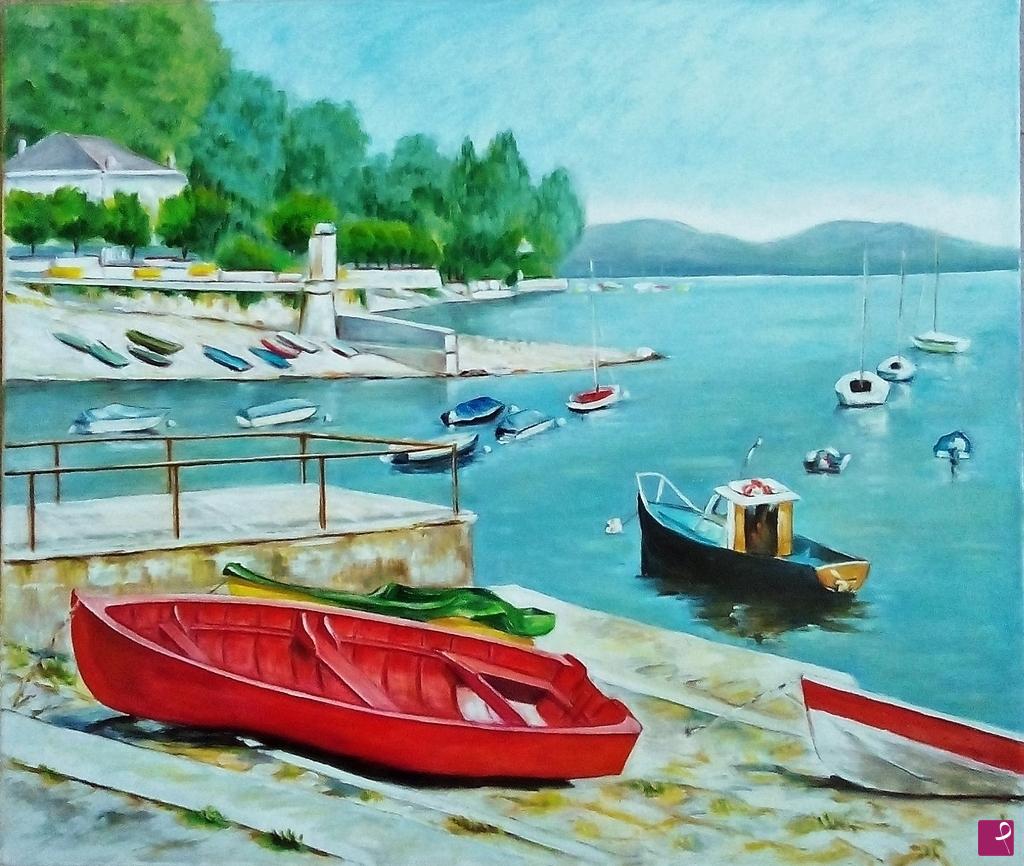 paintings on sale online