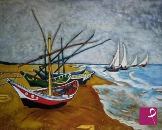online paintings on sale